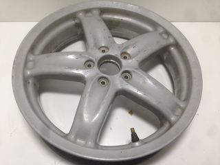 Ζάντα πίσω για Χ9 200