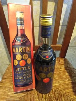 Συλλεκτικο Martini