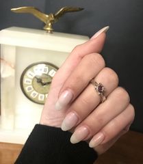 Δαχτυλιδι 18k με Ρουμπίνι-thumb-8