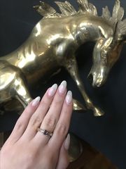 Δαχτυλιδι 18k με Ρουμπίνι-thumb-9