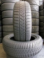 2TMX 205-60-17 PIRELLI SOTTOZERO 3 DOT (3215)