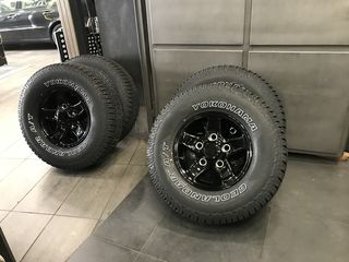 Land Rover Defender 1994 90-thumb-6