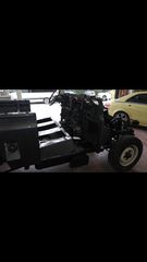 Land Rover Defender 1994 90-thumb-32