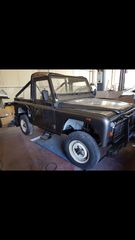 Land Rover Defender 1994 90-thumb-36