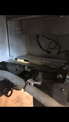 Land Rover Defender 1994 90-thumb-40