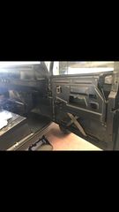 Land Rover Defender 1994 90-thumb-41