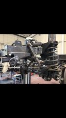 Land Rover Defender 1994 90-thumb-12