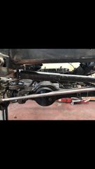 Land Rover Defender 1994 90-thumb-13