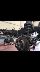 Land Rover Defender 1994 90-thumb-14