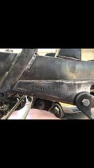 Land Rover Defender 1994 90-thumb-15