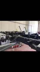 Land Rover Defender 1994 90-thumb-16
