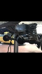 Land Rover Defender 1994 90-thumb-17