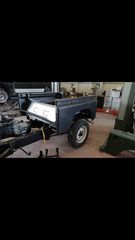 Land Rover Defender 1994 90-thumb-22