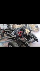 Land Rover Defender 1994 90-thumb-23