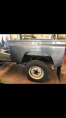 Land Rover Defender 1994 90-thumb-26