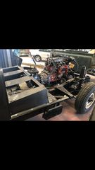 Land Rover Defender 1994 90-thumb-27
