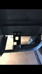 Land Rover Defender 1994 90-thumb-28