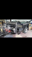 Land Rover Defender 1994 90-thumb-31