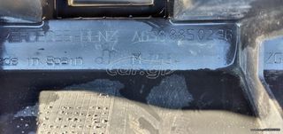 MERCEDES VITO VIANO W638- 96-04--ΓΝΗΣΙΑ ΜΑΣΚΑ- ΜΕΤΩΠΗ- ΤΡΑΒΕΡΣΑ-thumb-8