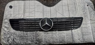 MERCEDES VITO VIANO W638- 96-04--ΓΝΗΣΙΑ ΜΑΣΚΑ- ΜΕΤΩΠΗ- ΤΡΑΒΕΡΣΑ-thumb-1