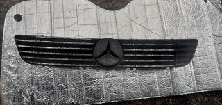 MERCEDES VITO VIANO W638- 96-04--ΓΝΗΣΙΑ ΜΑΣΚΑ- ΜΕΤΩΠΗ- ΤΡΑΒΕΡΣΑ-thumb-3