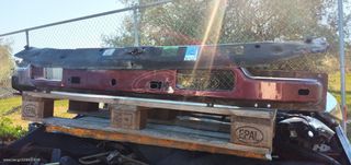 MERCEDES VITO VIANO W638- 96-04--ΓΝΗΣΙΑ ΜΑΣΚΑ- ΜΕΤΩΠΗ- ΤΡΑΒΕΡΣΑ-thumb-5