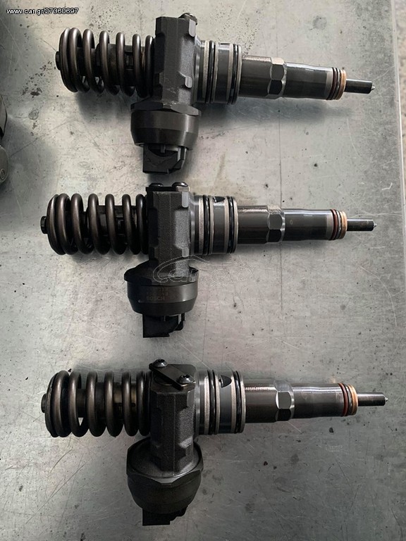  Μπέκ VW GROUP 038 130 073 BN