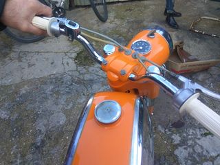 Zundapp 1974 C 50 SPORT -thumb-1