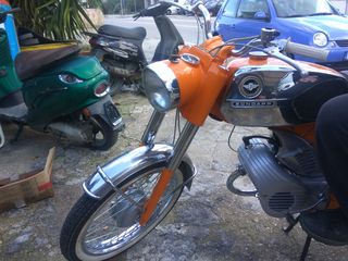 Zundapp 1974 C 50 SPORT -thumb-2