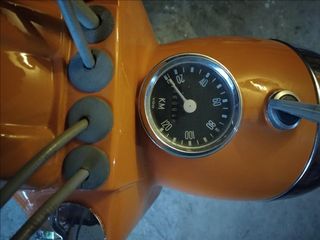 Zundapp 1974 C 50 SPORT -thumb-3