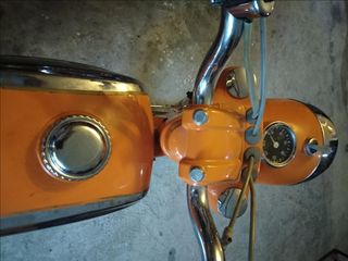 Zundapp 1974 C 50 SPORT -thumb-4