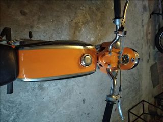 Zundapp 1974 C 50 SPORT -thumb-5