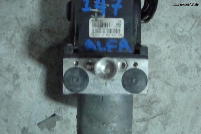 ALFA ROMEO 147 MONADA ABS