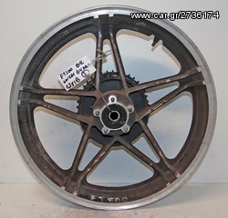 FT 500    82  ENKEI   64M  2,5X18    ΤΡΟΧΟΙ ΠΙΣΩ