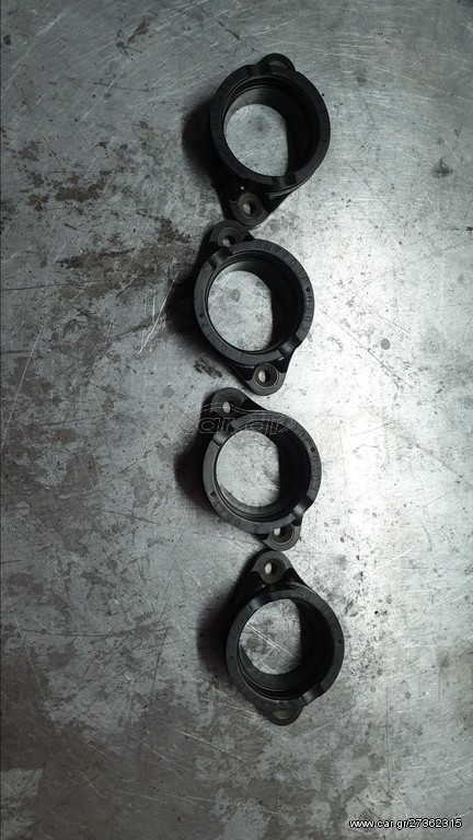 GSXR1000 2005-06 ΕΙΣΑΓΩΓΕΣ