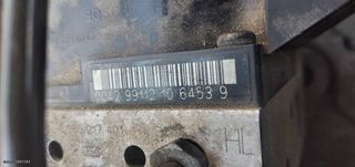 MERCEDES C -- ΣΕΒΡΟ -- ΜΟΝΑΔΑ ABS-thumb-5