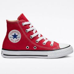 Converse Youth Chuck Taylor All Star Hi