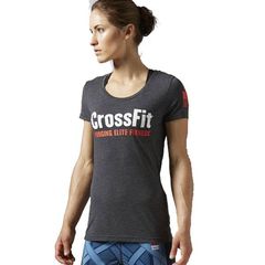 Reebok CrossFit Graphic SS Tee