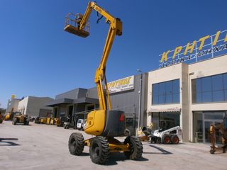 Καλαθοφόρα Haulotte 2005 HA16PXNT-thumb-1