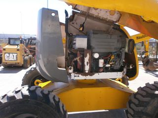 Καλαθοφόρα Haulotte 2005 HA16PXNT-thumb-4