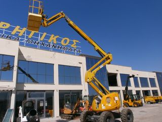 Καλαθοφόρα Haulotte 2006 HA16PXNT-thumb-1