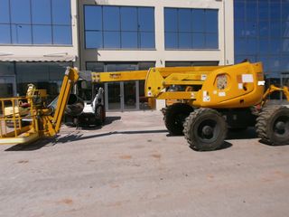 Καλαθοφόρα Haulotte 2006 HA16PXNT-thumb-2