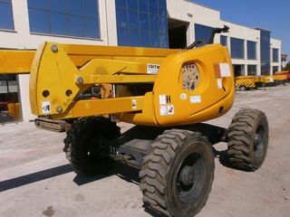 Καλαθοφόρα Haulotte 2006 HA16PXNT-thumb-3