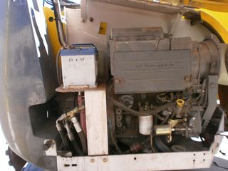 Καλαθοφόρα Haulotte 2006 HA16PXNT-thumb-4