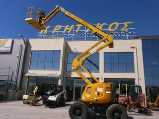 Καλαθοφόρα Haulotte 2006 HA16PXNT-thumb-6