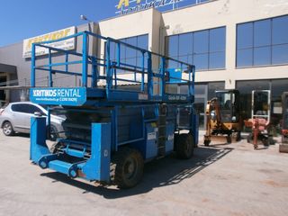 Εξέδρες Εργασίας Genie 2007 GS-4390-thumb-1