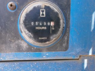 Εξέδρες Εργασίας Genie 2007 GS-4390-thumb-5