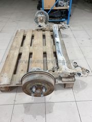 ΑΞΟΝΑΣ ΠΙΣΩ ASTRA G ΧΩΡΙΣ ABS