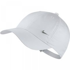 Nike Heritage 86 Kids' Cap Metal Swoosh