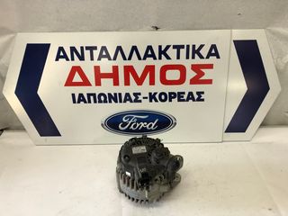 HYUNDAI i30 '07-'12 D4FB 1.6cc DIESEL ΠΕΤΡΕΛΑΙΟ ΜΕΤΑΧΕΙΡΙΣΜΕΝΟ ΔΥΝΑΜΟ ΜΕ ΓΝΗΣΙΟ ΚΩΔΙΚΟ 37300-2A150